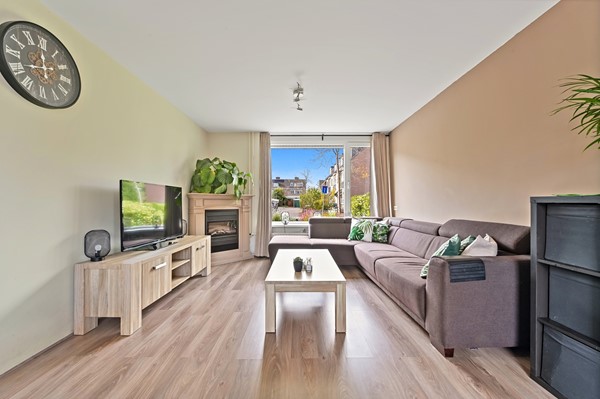 Medium property photo - Pasteurlaan 8, 2641 ZE Pijnacker